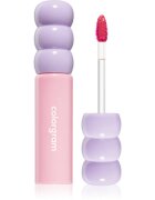 Colorgram Fruity Glass Tint dolgoobstojni sijaj za ustnice z vlažilnim učinkom odtenek 07 Shy Guava 3 g