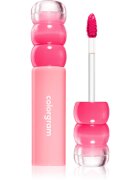 Colorgram Fruity Water Tint dolgoobstojni sijaj za ustnice za prehrano in hidracijo odtenek #02 Bunny Pink 2.8 g