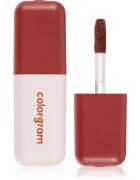 Colorgram Nude Blur Tint mat barva za ustnice z vlažilnim učinkom odtenek 13 Burnt Marron 5 g
