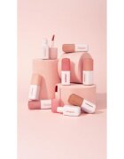 Colorgram Nude Blur Tint mat barva za ustnice z vlažilnim učinkom odtenek 13 Burnt Marron 5 g