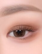 Colorgram Pin Point Eyeshadow Palette paleta senčil za oči za popoln videz odtenek 01 Peach+Coral 9.9 g