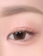 Colorgram Pin Point Eyeshadow Palette paleta senčil za oči za popoln videz odtenek 01 Peach+Coral 9.9 g