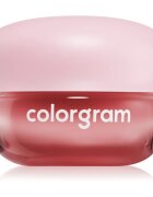Colorgram Tintin Dory Blur Jam balzam za ustnice z mat učinkom odtenek 01 Pink Cashew Nut 3.5 g