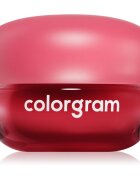 Colorgram Tintin Dory Blur Jam balzam za ustnice z mat učinkom odtenek 05 Hip Berry 3.5 g