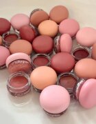 Colorgram Tintin Dory Blur Jam balzam za ustnice z mat učinkom odtenek 05 Hip Berry 3.5 g