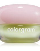 Colorgram Tintin Dory Lip Jam tonirani balzam za ustnice odtenek 01 Shine Muscat Jam 3.5 g