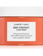 Comfort Zone Body Strategist hranilna in učvrstitvena krema za telo 180 ml