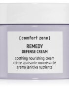 Comfort Zone Remedy Defense Cream pomirjajoča in hranilna krema 60 ml