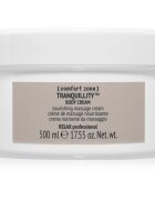 Comfort Zone Tranquillity Body Cream hranilna krema za telo 500 ml