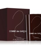 Comme des Garçons 2 dišeča sveča 150 g