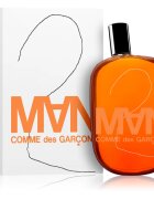 Comme des Garçons 2 Man toaletna voda za moške 100 ml