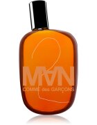 Comme des Garçons 2 Man toaletna voda za moške 50 ml