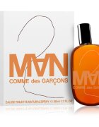 Comme des Garçons 2 Man toaletna voda za moške 50 ml