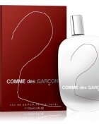 Comme des Garçons 2 parfumska voda uniseks 100 ml