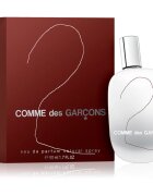 Comme des Garçons 2 parfumska voda uniseks 50 ml