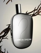 Comme des Garçons 2 parfumska voda uniseks 50 ml