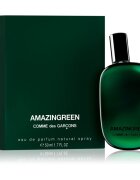 Comme des Garçons Amazingreen parfumska voda uniseks 50 ml