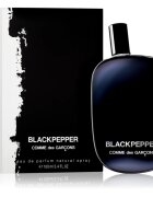 Comme des Garçons Blackpepper parfumska voda uniseks 100 ml