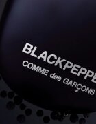 Comme des Garçons Blackpepper parfumska voda uniseks 50 ml