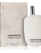 Comme des Garçons Concrete parfumska voda uniseks 80 ml