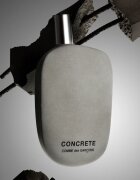 Comme des Garçons Concrete parfumska voda uniseks 80 ml