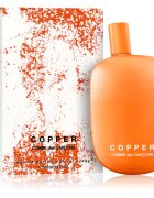 Comme des Garçons Copper parfumska voda uniseks 100 ml