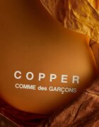 Comme des Garçons Copper parfumska voda uniseks 100 ml