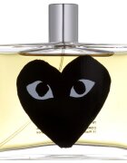 Comme des Garçons Play Black toaletna voda uniseks 100 ml