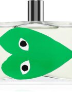 Comme des Garçons Play Green toaletna voda uniseks 100 ml