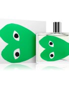 Comme des Garçons Play Green toaletna voda uniseks 100 ml