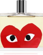 Comme des Garçons Play Red toaletna voda uniseks 100 ml