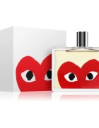 Comme des Garçons Play Red toaletna voda uniseks 100 ml