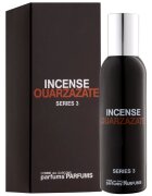 Comme des Garçons Series 3 Incense Ouarzazate toaletna voda uniseks 50 ml