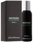 Comme des Garçons Series 3 Incense Zagorsk toaletna voda uniseks 50 ml