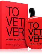 Comme des Garçons To Vetiver parfumska voda uniseks 100 ml