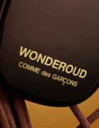 Comme des Garçons Wonderoud parfumska voda uniseks 100 ml