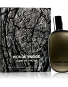 Comme des Garçons Wonderwood parfumska voda za moške 50 ml
