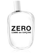 Comme des Garçons Zero parfumska voda uniseks 100 ml