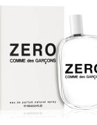 Comme des Garçons Zero parfumska voda uniseks 100 ml