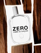 Comme des Garçons Zero parfumska voda uniseks 100 ml