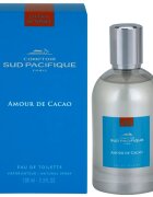 Comptoir Sud Pacifique Amour De Cacao toaletna voda za ženske 100 ml