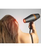 Concept Elite Ionic Infrared Boost VV6030 sušilnik za lase 1 kos