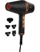 Concept Elite Ionic Infrared Boost VV6030 sušilnik za lase 1 kos