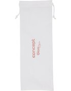 Concept GLAM Style VZ2110 likalnik za lase 1 kos