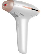 Concept IL3020 IPL Perfect Skin IPL epilator za telo obraz predel bikinija in pazduhe White and rosegold 1 kos