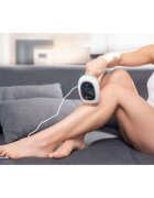 Concept IL3020 IPL Perfect Skin IPL epilator za telo obraz predel bikinija in pazduhe White and rosegold 1 kos