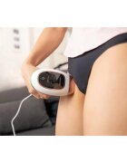 Concept IL3020 IPL Perfect Skin IPL epilator za telo obraz predel bikinija in pazduhe White and rosegold 1 kos