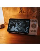 Concept KIDO KD5010 digitalna video varuška z LED-osvetlitvijo 1 kos