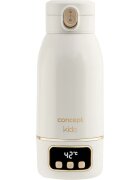 Concept KIDO OC4000 potovalni grelnik za vodo in mleko 500 ml