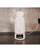 Concept KIDO OC4000 potovalni grelnik za vodo in mleko 500 ml